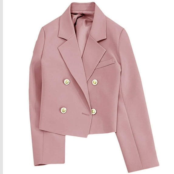 Akafmk Blazers for Women Lightweight Open Front Cardigan Jacket,Dressy Casual Business Work Jacket,Color Casual Long-sleeved Cardigan Jacket Coat Outerwear Trendy Elegant Office Blazers Jacket