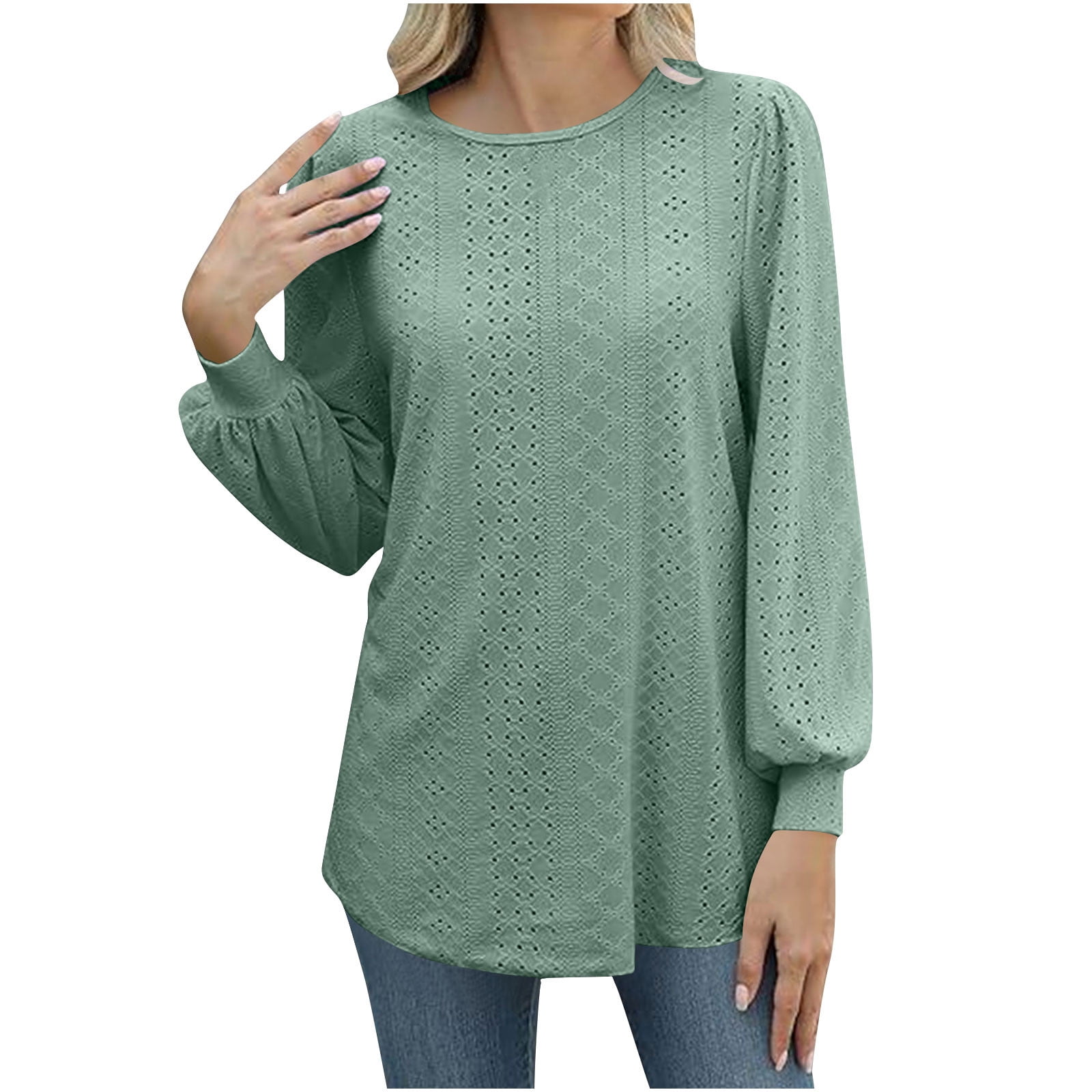 Beige Mineral Washed Drop Shoulder Long Sleeve Maternity Top main image 0