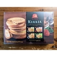 thumbnail image 1 of Akai Boshi Kukkia Whipped Chocolate Sandwich Cookies 4 Assorted Flavors 32pcs, 1 of 3
