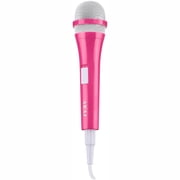 You Sing Karaoke by Akai Uni-Directional Dynamic Microphone