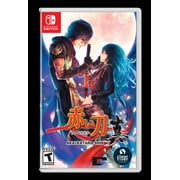 Akai Katana Shin, Nintendo Switch