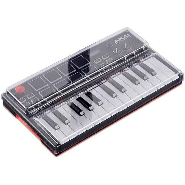 Akai MPK Mini Play Keyboard Cover (DSLEPCMINIPLAY)
