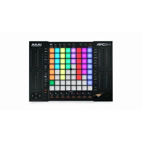 Akai APC64 Next-Generation Ableton Live Controller