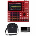 thumbnail image 1 of Akai Professional MPC ONE+ Standalone Music Production Center with Case Package, 1 of 9