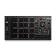 وحدة تحكم إنتاج الموسيقى من Akai Professional MPC Studio MIDI لبرنامج MPC