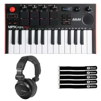 AKAI Professional Pro Audio in Musical Instruments - Walmart.com