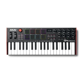 Akai Professional MPK Mini Plus 37-Key Mini Keyboard