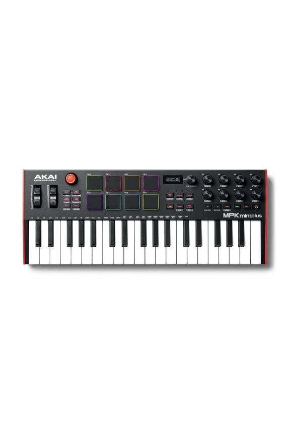 MPK Mini Plus 37-Key Mini Keyboard