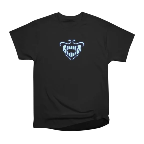 Akalis Mask T-Shirt Tee Gift For Him Merch For Her Apparel For Friend