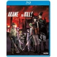thumbnail image 1 of Akame Ga Kill: Complete Collection, 1 of 7