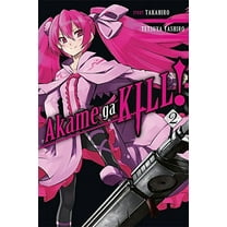 Pre-Owned Akame Ga Kill!, Volume 2 (Paperback) 0316340022 9780316340021