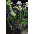 thumbnail image 1 of Pre-Owned Akame Ga Kill!, Vol. 7 (Paperback) 031634009X 9780316340090, 1 of 1