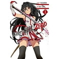 thumbnail image 1 of Pre-Owned Akame Ga Kill! Zero, Volume 1 (Paperback) 0316314684 9780316314688, 1 of 1