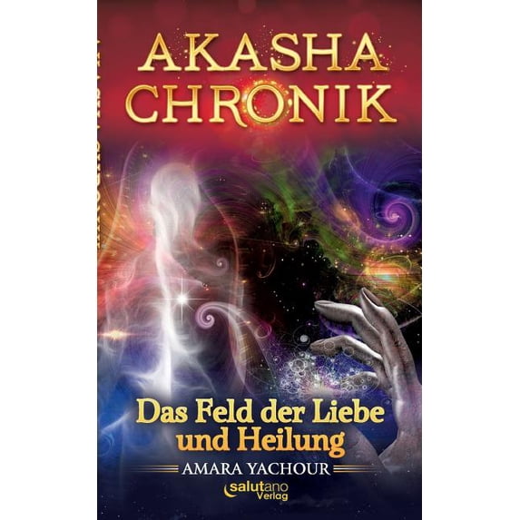 Akasha-Chronik, (Paperback)
