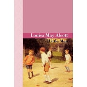 Akasha Classic Little Men, Hardcover