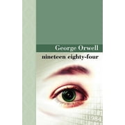 Akasha Classic Nineteen Eighty Four Hardcover