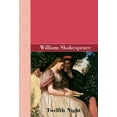 thumbnail image 1 of Akasha Classic Twelfth Night, (Hardcover), 1 of 1
