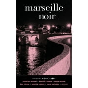 Akashic Noir: Marseille Noir (Paperback)