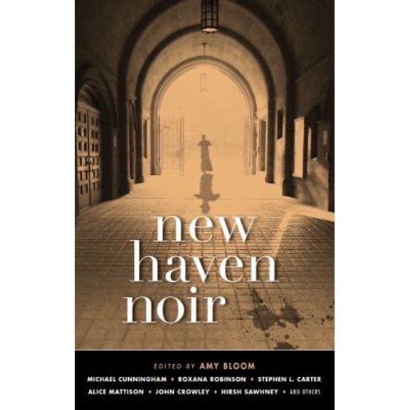 Pre-Owned New Haven Noir (Paperback) 9781617755415
