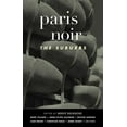 thumbnail image 1 of Akashic Noir Paris Noir: The Suburbs: Akashic Noir Series, (Hardcover), 1 of 1