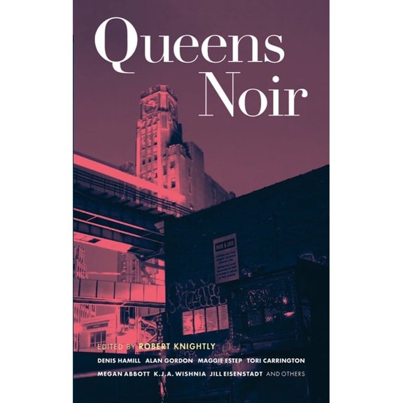 Akashic Noir Queens Noir, (Paperback)