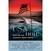 Akashic Noir USA Noir, Paperback