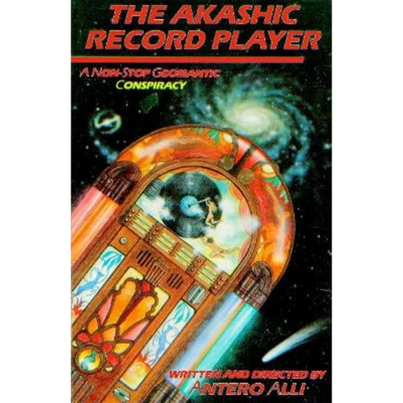 Akashic Record Player