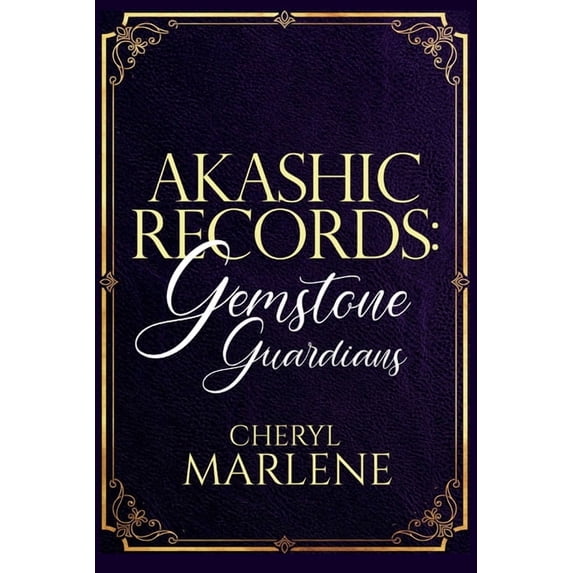 Akashic Records Discovery Collection Akashic Records: Gemstone Guardians, (Paperback)