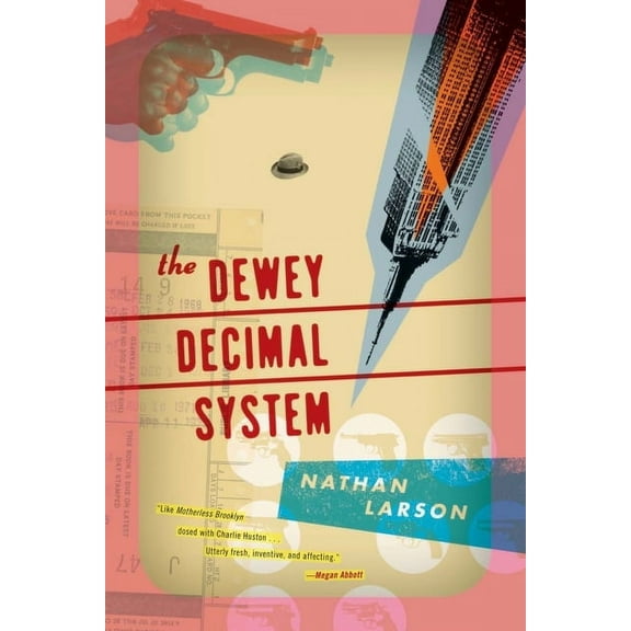 Akashic Urban Surreal: The Dewey Decimal System (Paperback)
