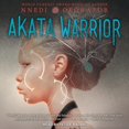 thumbnail image 1 of Akata Witch: Akata Warrior (Audiobook), 1 of 1