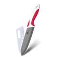 thumbnail image 1 of Akatsuki Home 6-inch Ceramic Knife Black Kitchen Rustproof Fruit Cutting Paring Knife with Cover Vegetable Knife Cooking Tool, 1 of 6