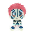 thumbnail image 1 of Demon Slayer: Kimetsu No Yaiba Akaza 9" Plush [Banpresto], 1 of 4