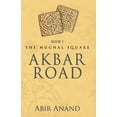 thumbnail image 1 of Akbar Road, (Paperback), 1 of 1