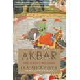 thumbnail image 1 of Akbar: The Great Mughal, (Hardcover), 1 of 9