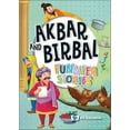 thumbnail image 1 of Akbar and Birbal: Funnier Stories (Paperback), 1 of 1