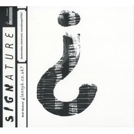 Akchote - Featureless Soundscape - Music & Performance - CD