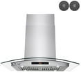 thumbnail image 1 of Range Hood, 1 of 7