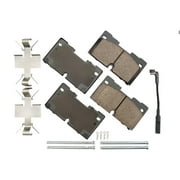 Akebono Brake Corporation Part/Component