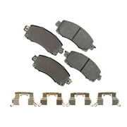 Akebono Brake Corporation Part/Component