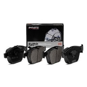 Akebono EUR1547 Ceramic Brake Pads