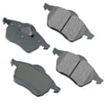 thumbnail image 1 of Akebono EUR555A Disc Brake Pad Kit Fits select: 1999-2000 VOLKSWAGEN PASSAT, 2000-2002 AUDI A4, 1 of 2