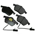 thumbnail image 1 of Disc Brake Pad Set, 1 of 2