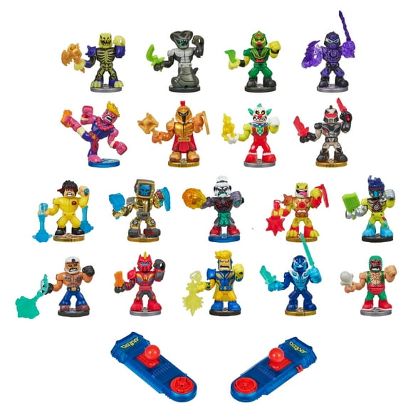AKEDO Action Figures - Toys - Walmart.com