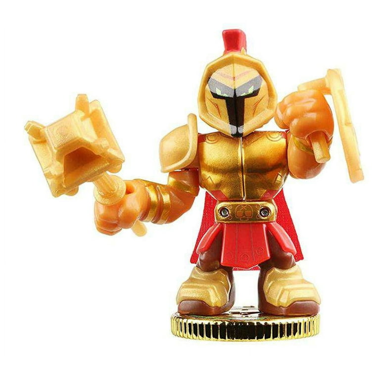 Akedo Series 1 Battlemax Fighting Action Figure Character