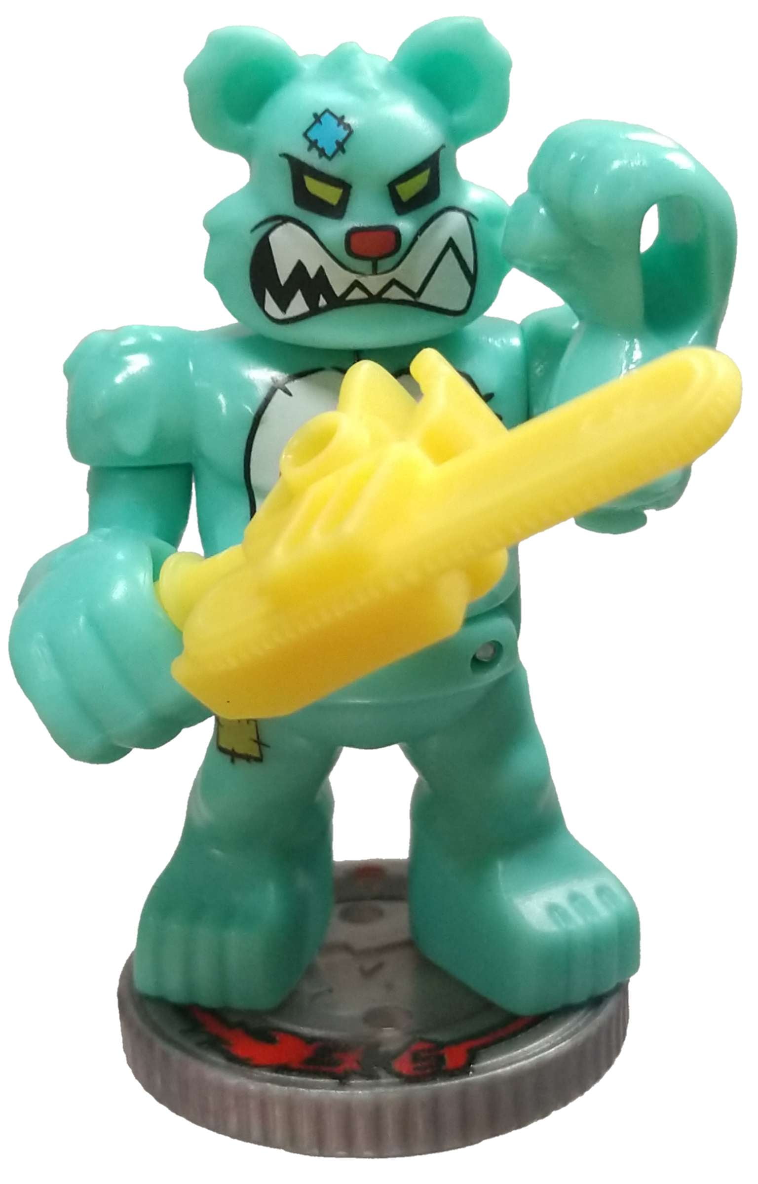 その他 AKEDO BITE STRIKE SHREDDY Amazon.com: Legends of Akedo Beast Strike - Official Rules
