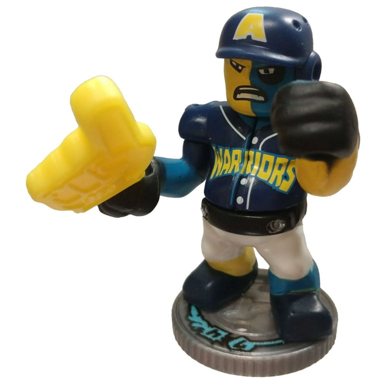 AKEDO 専用 Akedo Ultimate Arcade Warriors Starter Pack - Versus Fury