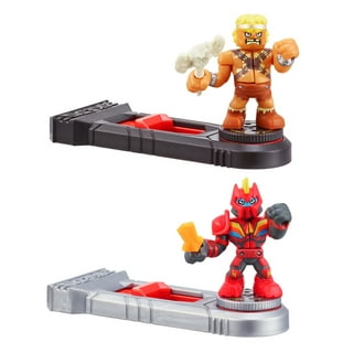 Akedo, Ultimate Arcade Warrior Action Figures, Collector
