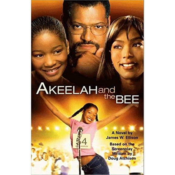 Pre-Owned Akeelah and the Bee