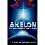 Akelon - As Guerras Médicas, (Paperback)