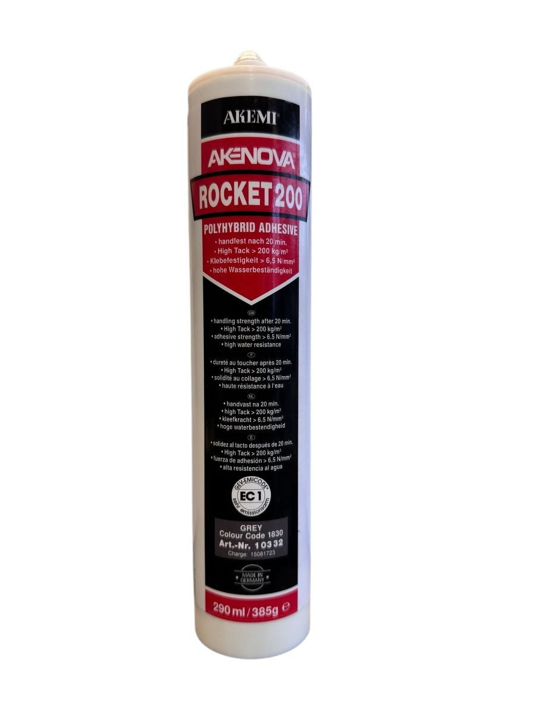 Akemi - AKENOVA® ROCKET 200